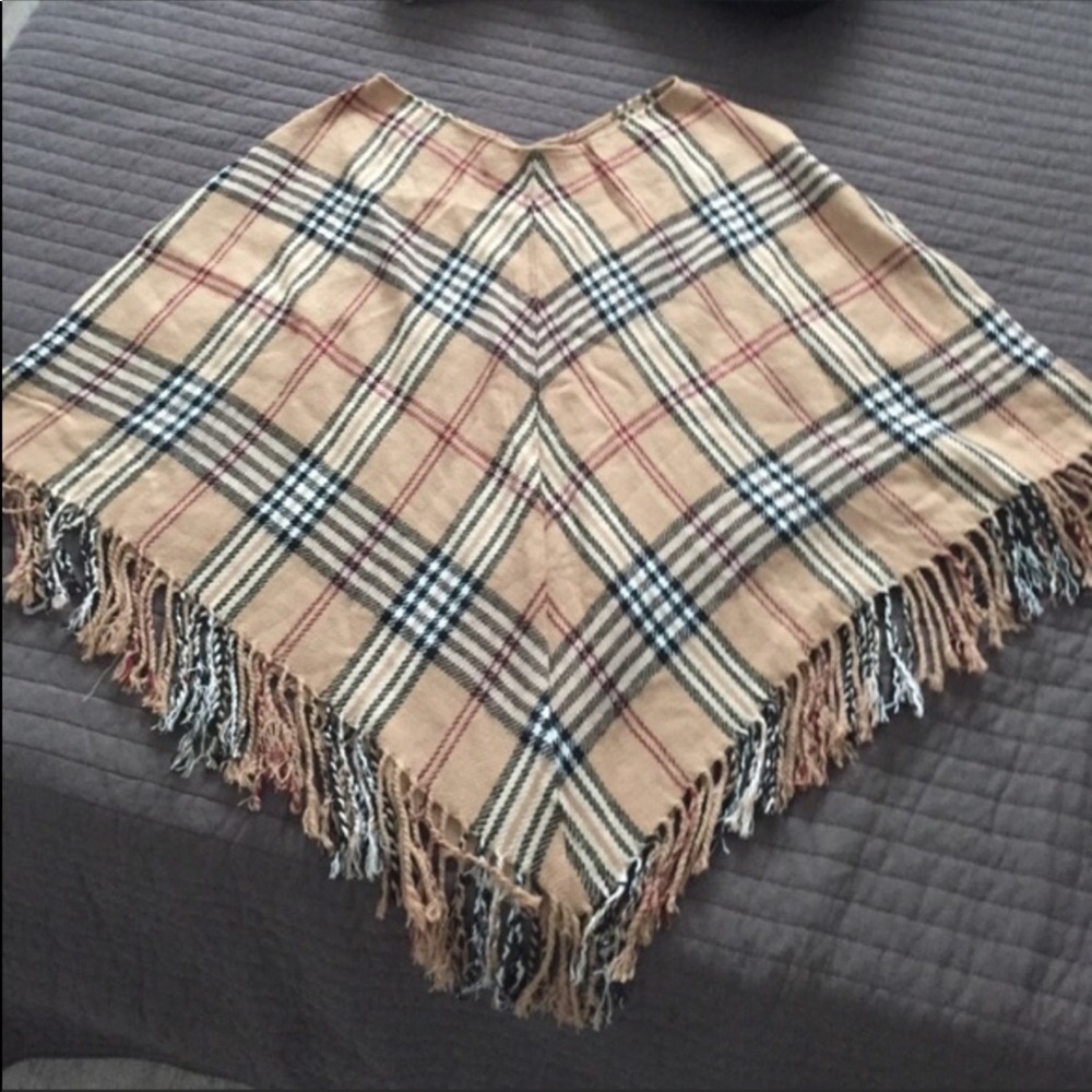 Poncho